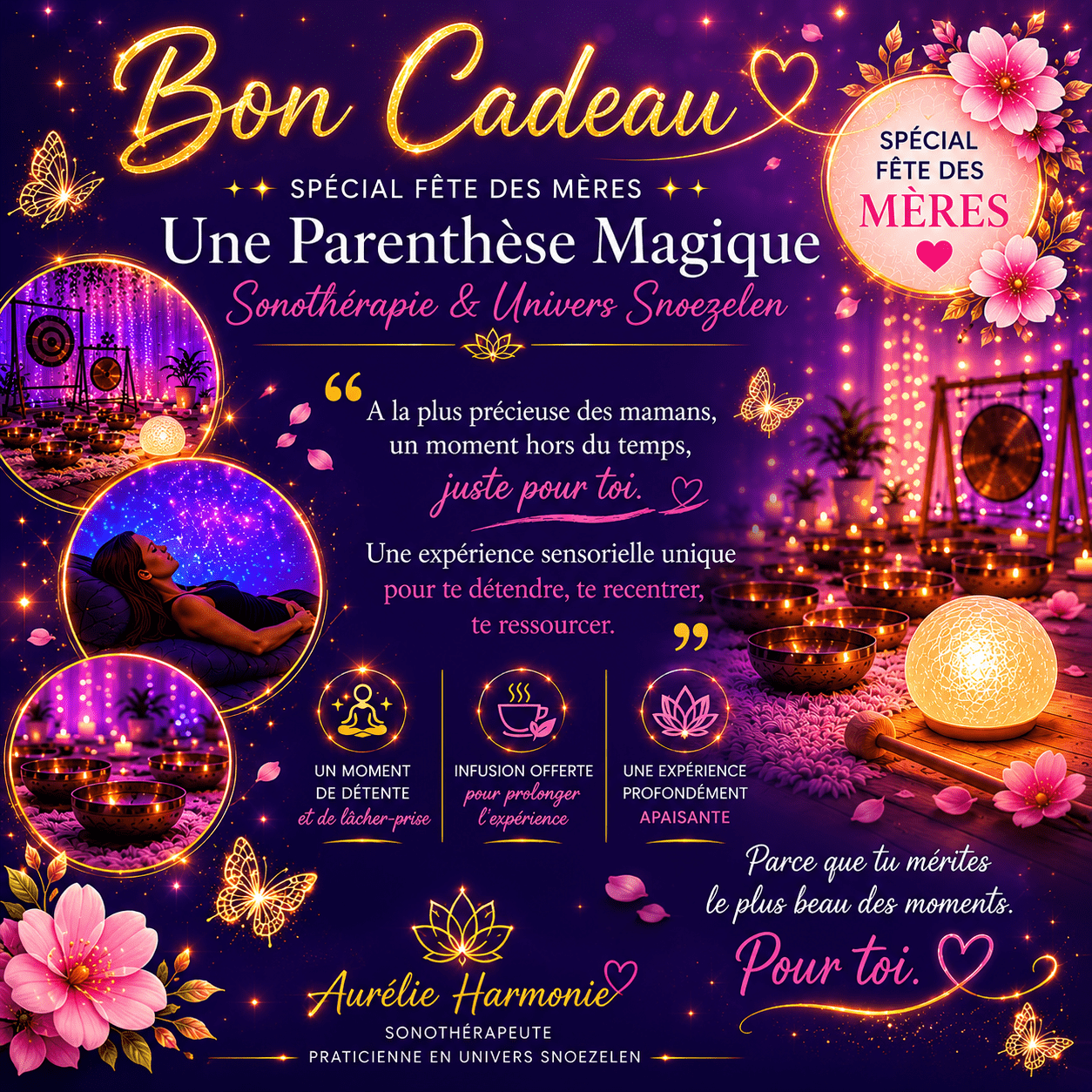 fete des mères