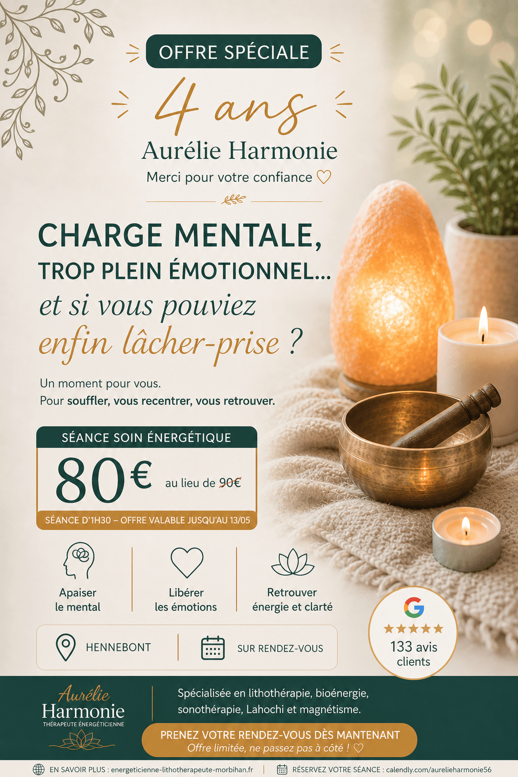 offre anniversaire pour facebook