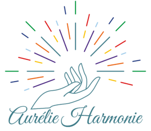 logo aurelie harmonie 2026